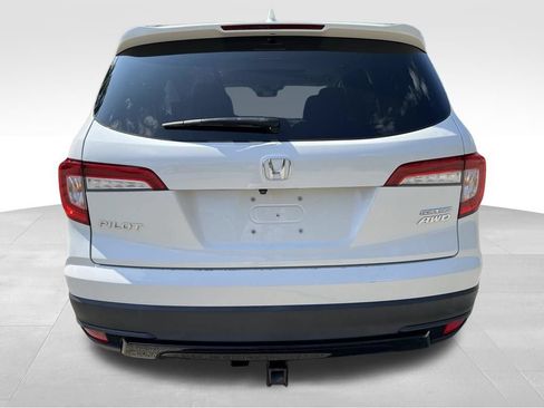 Used 2021 Honda Pilot Special Edition image 7