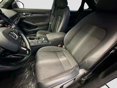Used 2024 Honda Civic Sport image 11