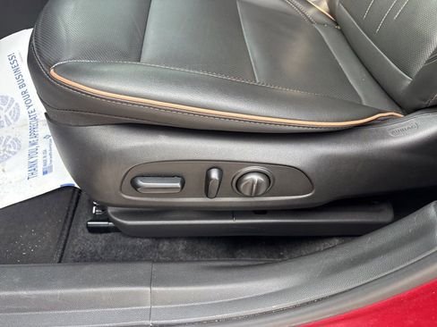 Used 2024 Buick Envista Avenir FWD image 22