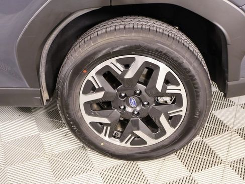 Used 2025 Subaru Forester Premium image 19