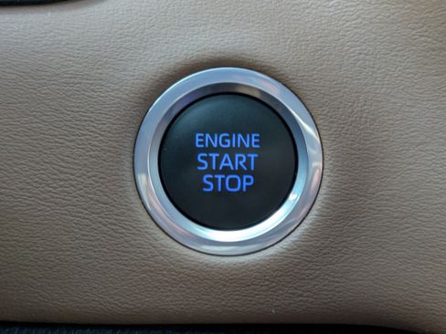 Used 2024 Toyota Tundra 1794 Edition AWD/4WD image 29