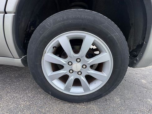 Used 2005 Subaru Forester 2.5XS AWD/4WD image 21