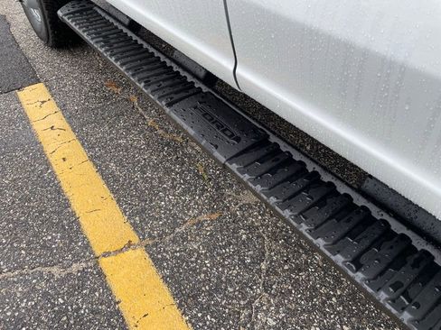 New 2025 Ford F350 XL w/ XL Chrome Package image 19