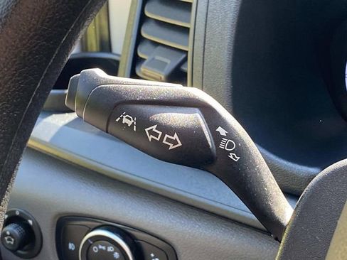 Used 2025 Ford Transit 250 Base w/ Load Area Protection Package image 19