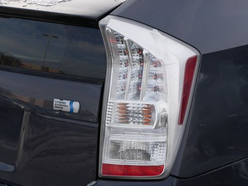 Used 2010 Toyota Prius Three image 17