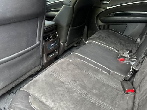 Used 2019 Acura MDX A-Spec AWD/4WD image 4