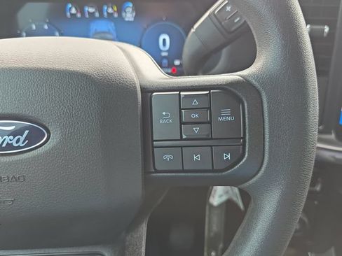 Used 2024 Ford F150 STX RWD image 18