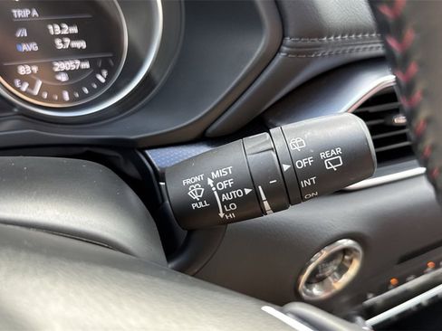 Certified 2023 MAZDA CX-5 Carbon Edition image 57