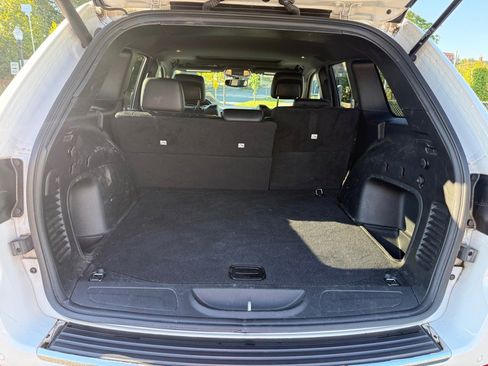 Certified 2021 Jeep Grand Cherokee Limited image 13