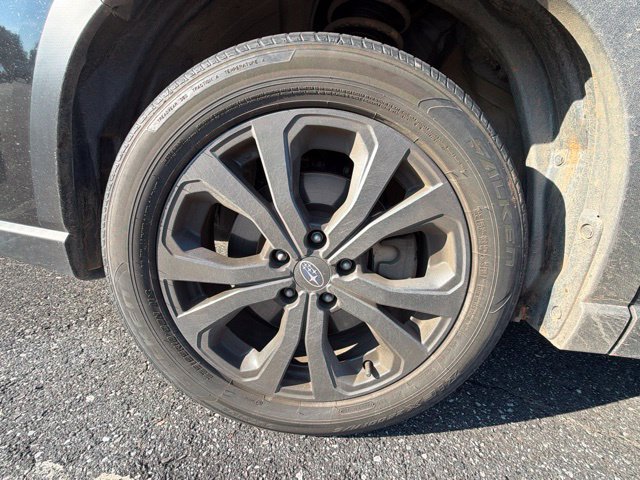 Certified 2023 Subaru Forester Sport AWD/4WD image 8
