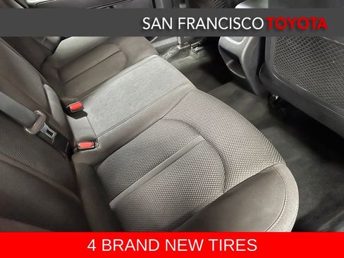Used 2020 Kia Optima LX FWD image 17