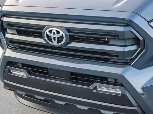 New 2026 Toyota Tacoma SR5 RWD image 6