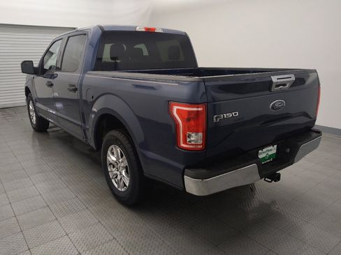 Used 2017 Ford F150 XLT image 5