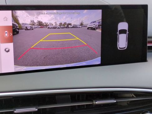 Certified 2026 Genesis GV70 2.5T AWD/4WD image 19