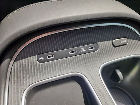 New 2026 Hyundai Palisade Calligraphy image 24