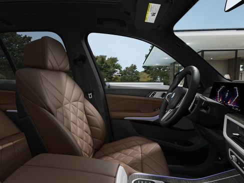 New 2026 BMW X5 sDrive40i w/ M Sport Package RWD image 9