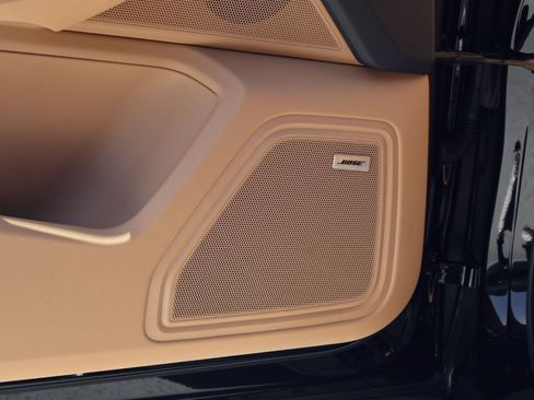 New 2026 Porsche Macan S AWD/4WD image 14