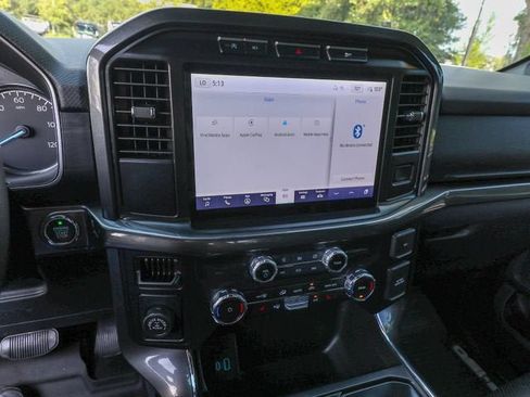 Used 2023 Ford F150 XLT w/ Equipment Group 302A High RWD image 19