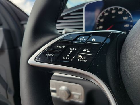 New 2026 Mercedes-Benz GLE 580 4MATIC image 29