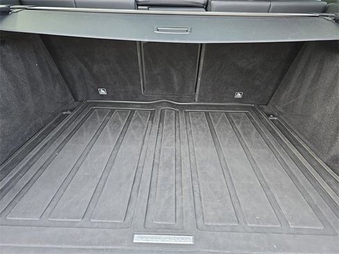 Used 2018 Land Rover Range Rover Sport HSE Dynamic image 14