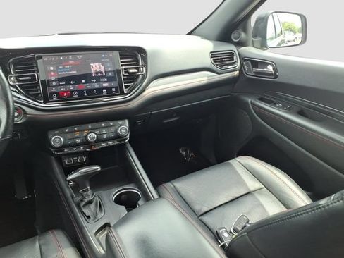 Used 2024 Dodge Durango GT AWD/4WD image 14