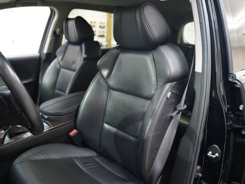 Used 2013 Acura MDX w/ Technology Package image 24