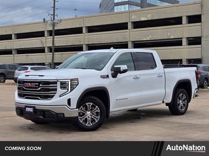 Used 2026 GMC Sierra 1500 SLT