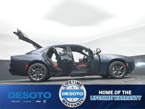 New 2026 Dodge Charger Scat Pack AWD/4WD image 74