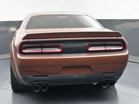 Used 2021 Dodge Challenger R/T Scat Pack RWD image 26
