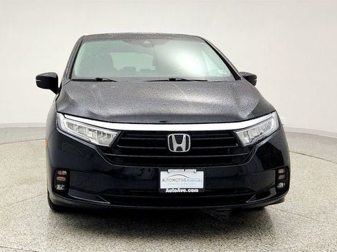 Used 2024 Honda Odyssey EX-L image 2