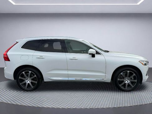 Used 2018 Volvo XC60 T6 Inscription w/ Convenience Package AWD/4WD image 9