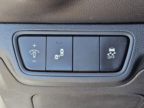 Used 2024 Kia Forte GT-Line w/ GT-Line Premium Package FWD image 19