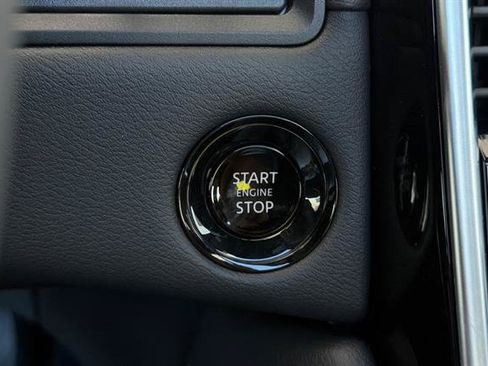 New 2026 Nissan Armada Platinum Reserve AWD/4WD image 26