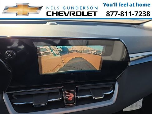 New 2026 Chevrolet TrailBlazer LT w/ Convenience Package AWD/4WD image 20