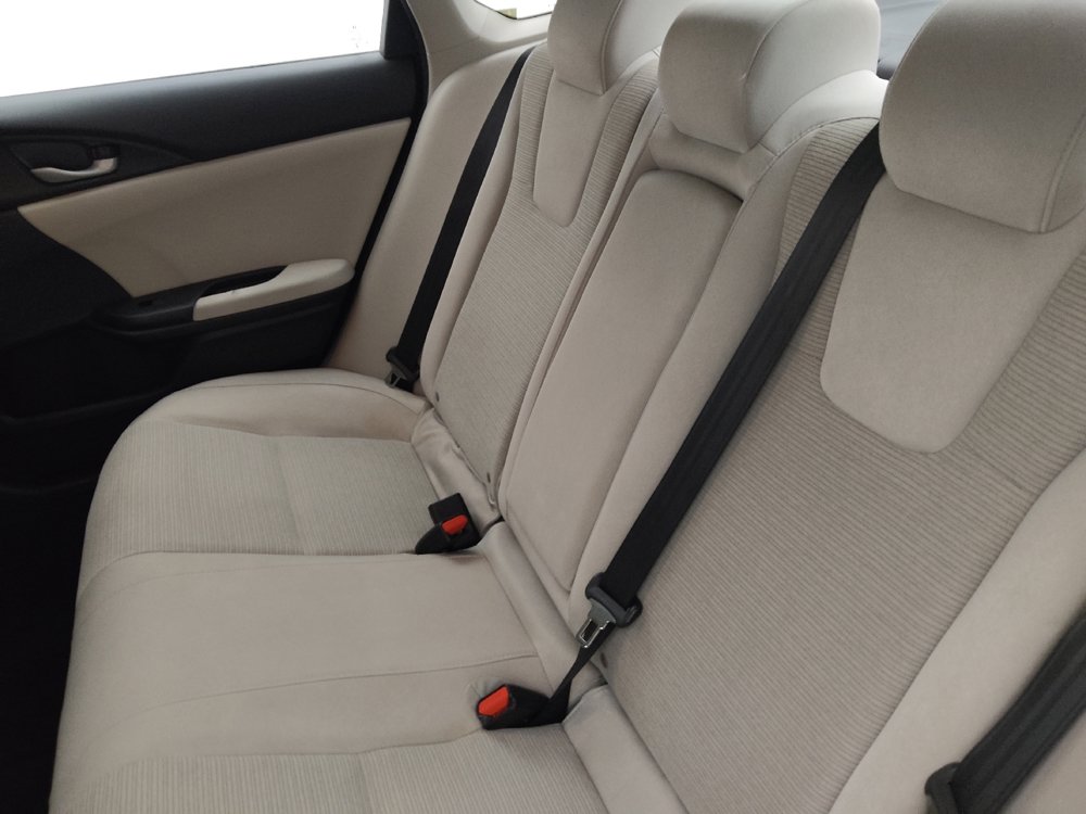 Used 2022 Honda Insight EX image 18