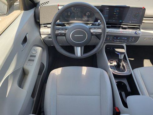 New 2026 Hyundai Kona SEL Sport AWD/4WD image 27