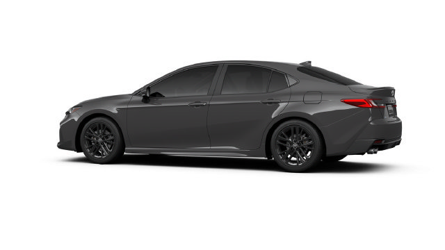 New 2026 Toyota Camry SE FWD image 7