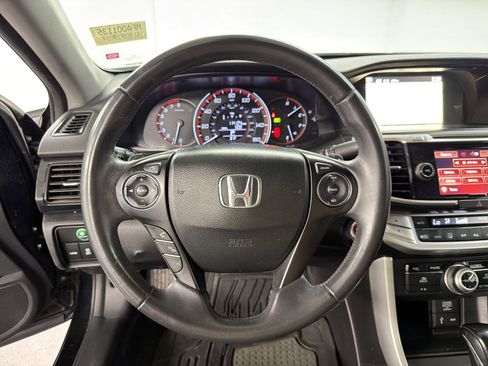 Used 2015 Honda Accord EX-L image 15
