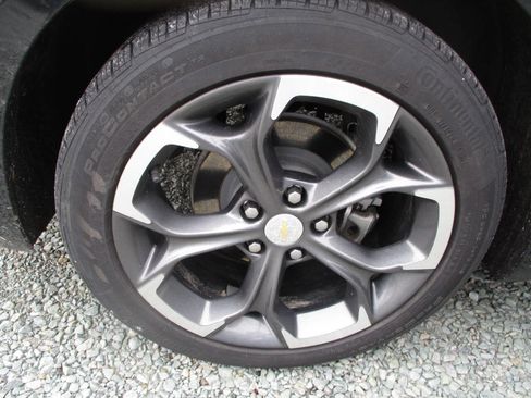 Used 2022 Chevrolet Malibu LT image 32