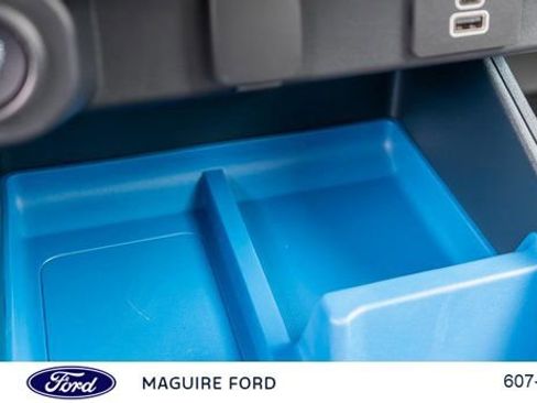 New 2025 Ford Maverick XLT w/ XLT Luxury Package image 20