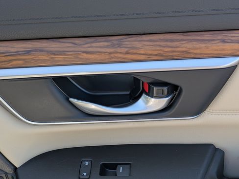 Used 2021 Honda CR-V EX-L image 34