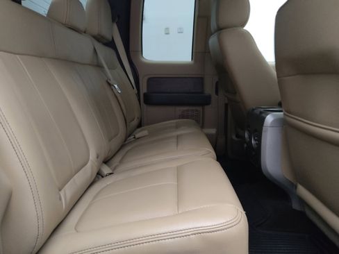 Used 2014 Ford F150 Lariat w/ Equipment Group 502A Luxury AWD/4WD image 19