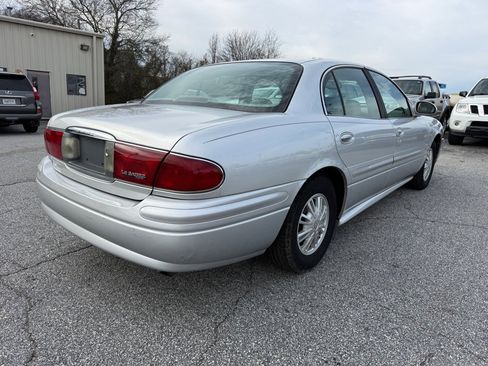 Used 2003 Buick Le Sabre Custom w/ Best Seller Package image 7