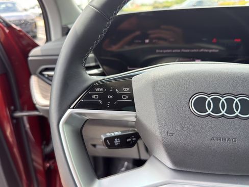 Certified 2025 Audi Q5 Premium Plus w/ Premium Plus AWD/4WD image 20