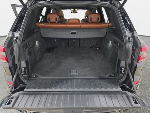 Used 2021 BMW X5 M50i w/ Executive Package AWD/4WD image 35