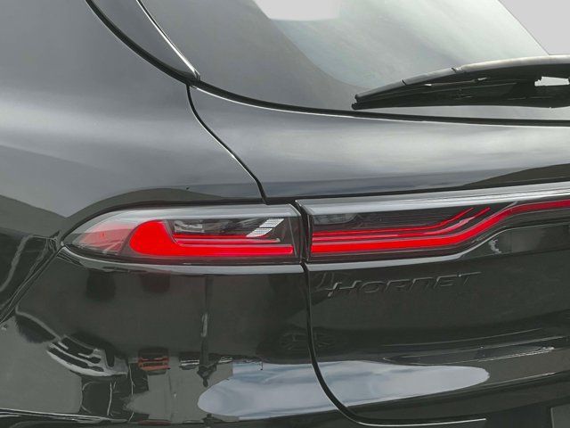 Used 2024 Dodge Hornet R/T w/ R/T Blacktop Package AWD/4WD image 9