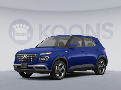 Used 2023 Hyundai Venue Limited