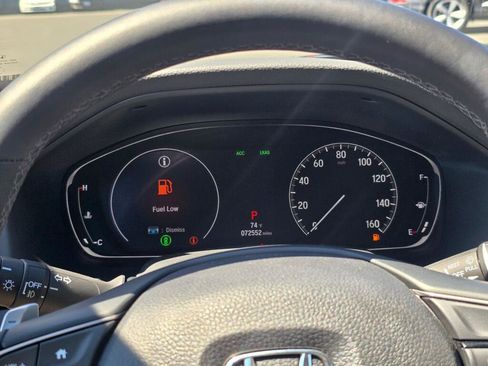 Used 2018 Honda Accord EX-L image 21