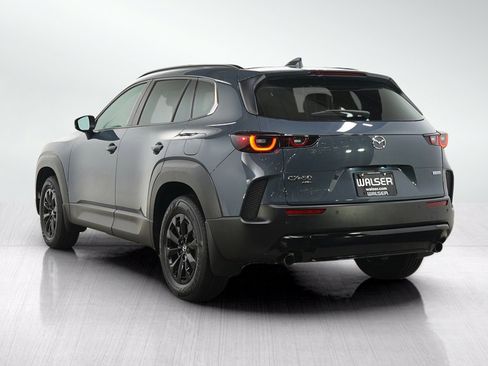 Certified 2026 MAZDA CX-50 AWD 2.5 Hybrid w/ Weather Package image 3