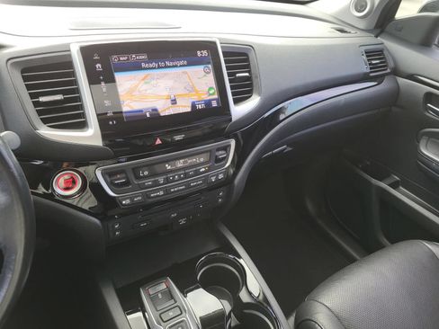 Used 2018 Honda Pilot Elite image 24
